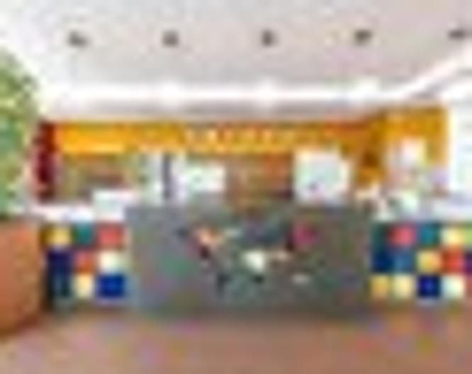 a&t Holiday Hostel Wien - Sonstiges