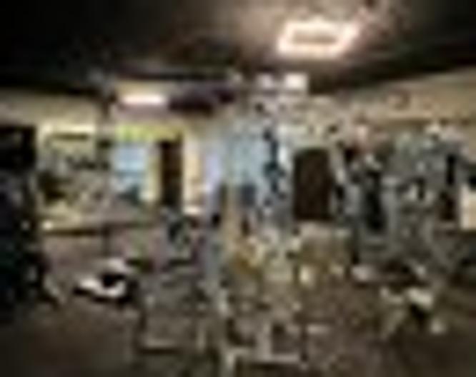 Sub Karakoy Hotel - Sport