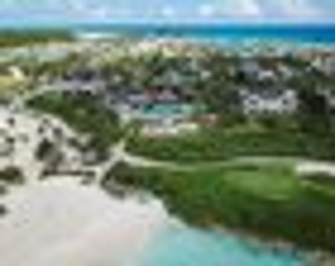 Grand Isle Resort & Spa - Außenansicht