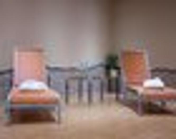 Mercure Hotel Plaza Magdeburg - Wohnbeispiel