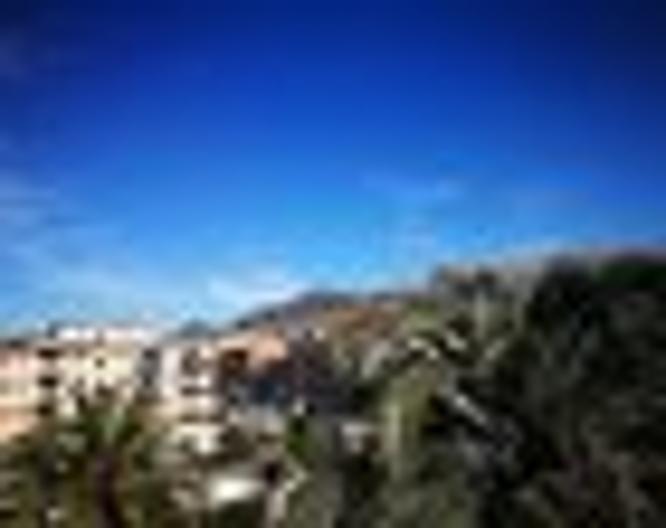 Hotel Santa Caterina Village Club - Außenansicht