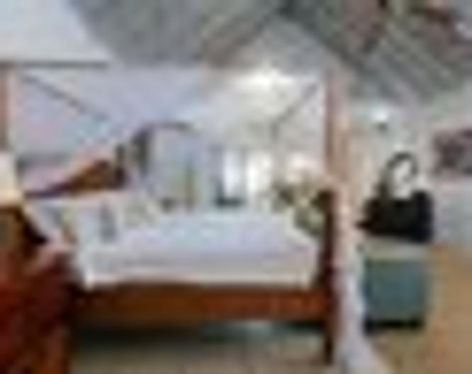 Stonefield Estate Villa Resort - Wohnbeispiel