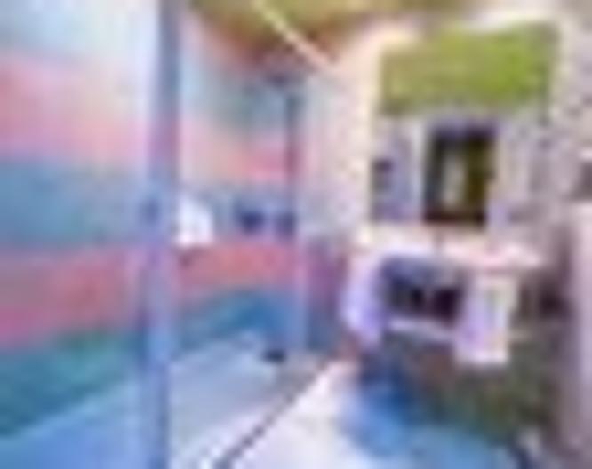 TIME Coral Resort Nuweiba - Badezimmer