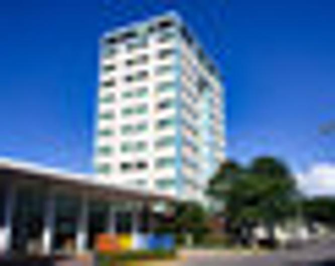 Gran Caribe Sun Beach - Außenansicht