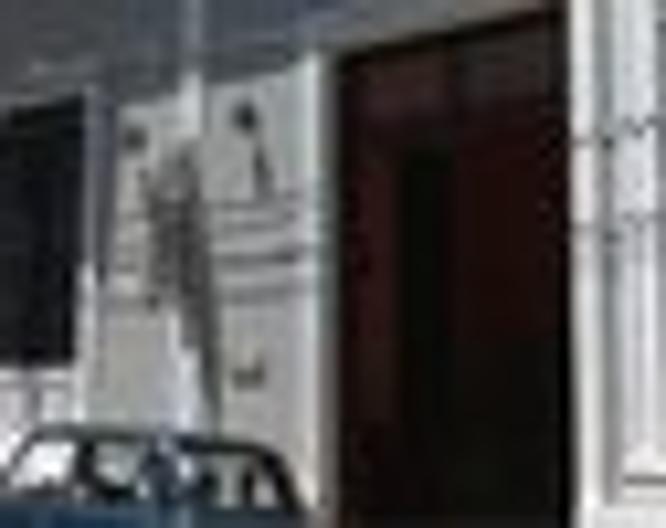 Hotel Rio San Juan - Badezimmer