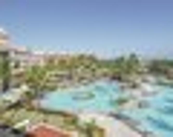 Occidental Arenas Blancas - Außenansicht