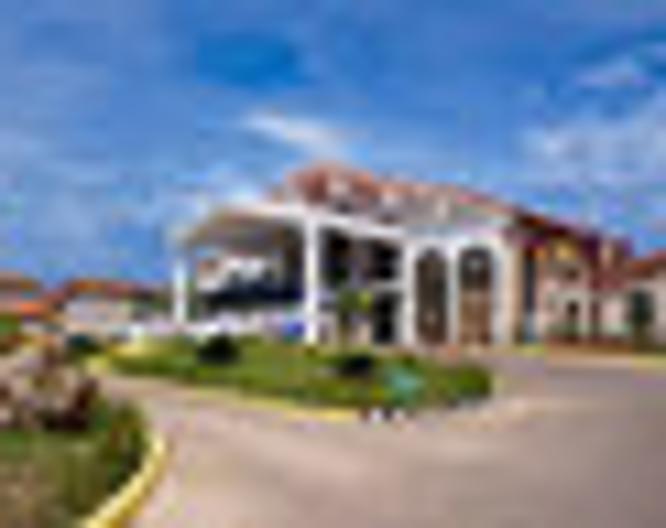 Gran Caribe Hotel Club Kawama - Außenansicht