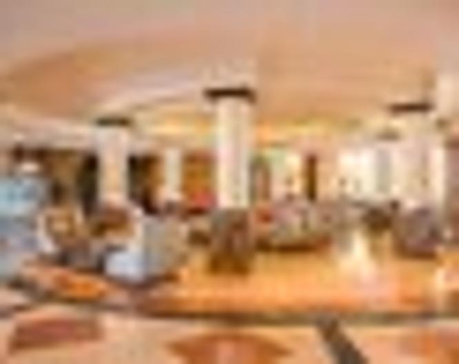 Helnan Royal Hotel - Sonstiges