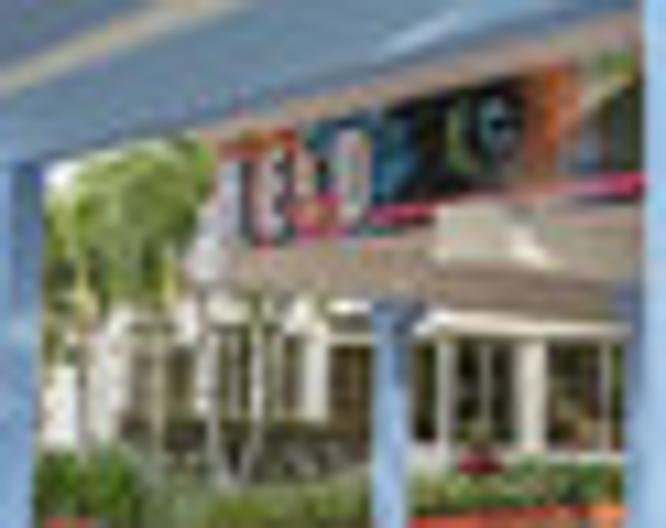 Resonance Musique Marea - Außenansicht