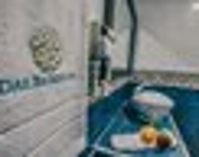 Dar Ba Sidi & Spa - Badezimmer