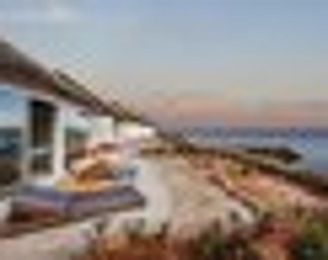 La Crique Nature & Spa Dakhla - Strand