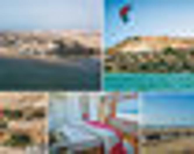 Dakhla Attitude - Sonstiges