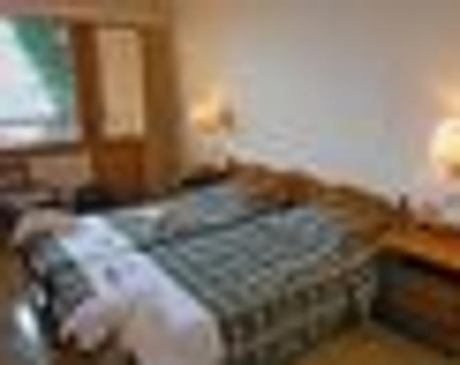 Esperides Beach Resort - Wohnbeispiel