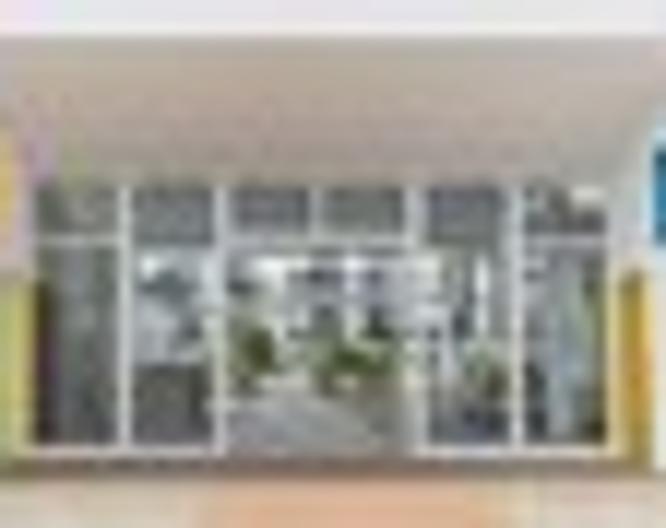 Sol Dunas - Außenansicht