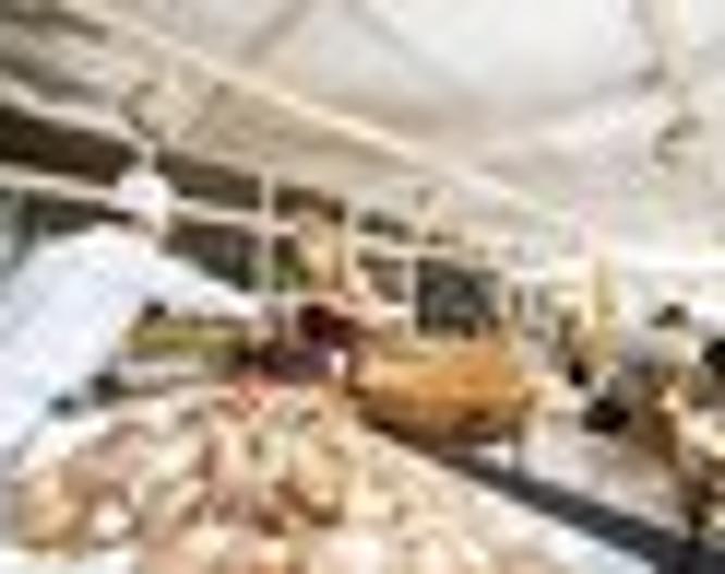 Dakhla Attitude - Essen und Trinken