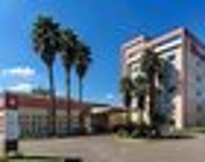 ibis Piracicaba - Außenansicht