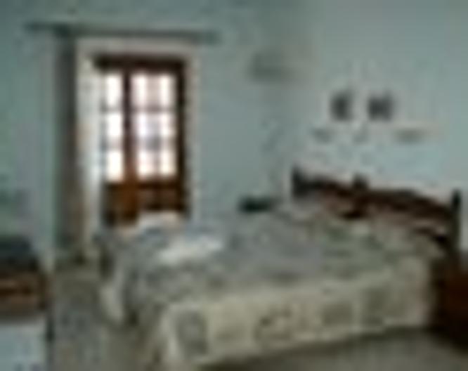 Akropolis Pension - Wohnbeispiel