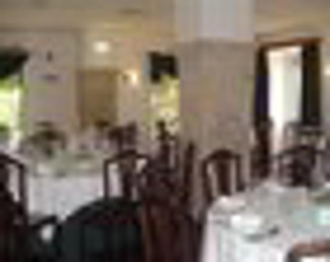 Quinta de Santo Antonio - Essen und Trinken