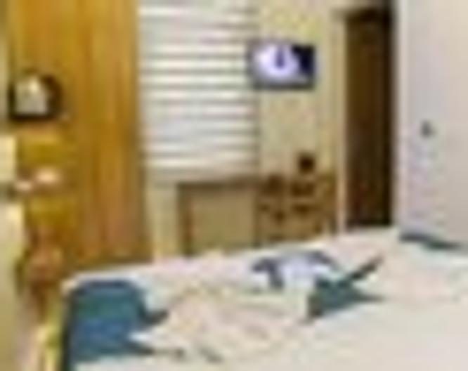 Fide Hotel - Wohnbeispiel