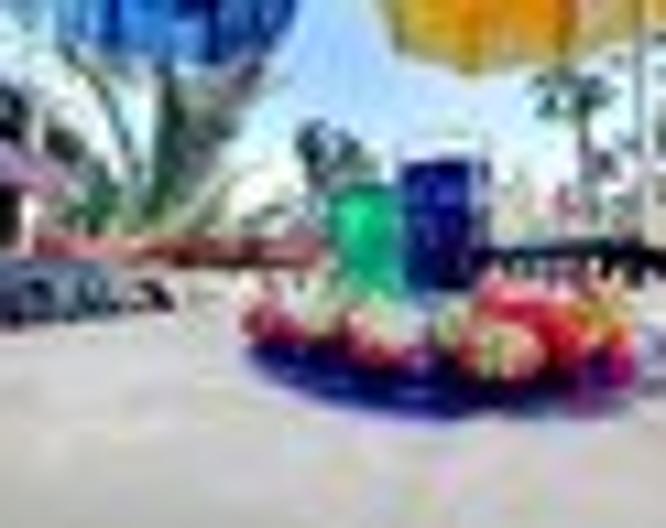 Nyala Suite Hotel - Sonstiges