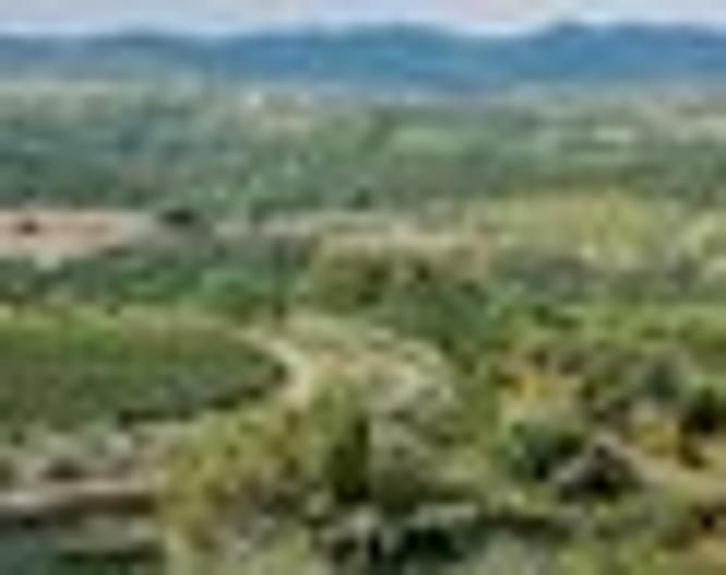 Le Fontanelle - Landschaft