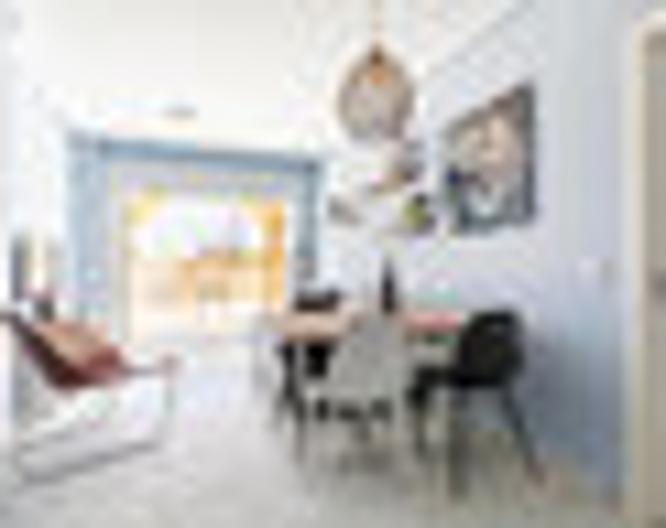 Dormio Resort Costa Blanca - Wohnbeispiel