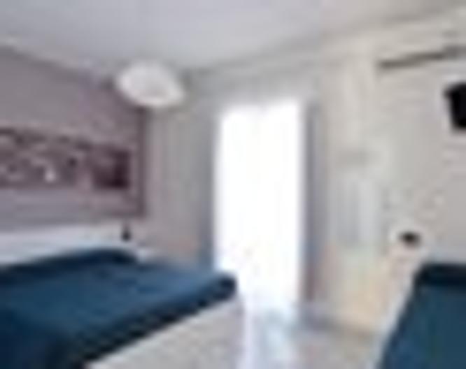 Residence Progresso - Wohnbeispiel