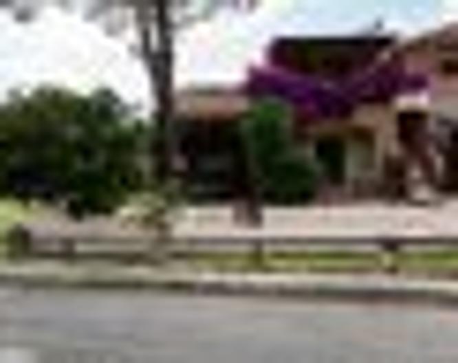 Porto Ottiolu Resort - Außenansicht