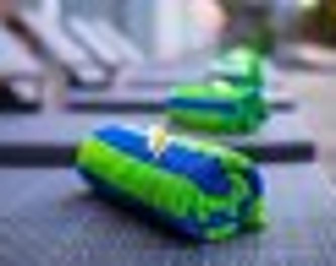 FRii Bali Echo Beach - Wohnbeispiel