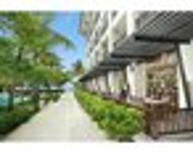 Bali Relaxing Resort and Spa - Modell