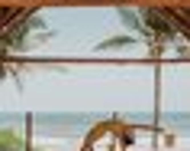 Mía Tulum Resort - Strand