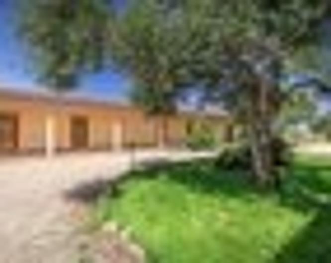 Stazzi di Gallura B&B - Außenansicht