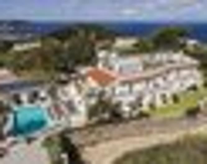 Grifo Hotel Charme & SPA - Außenansicht