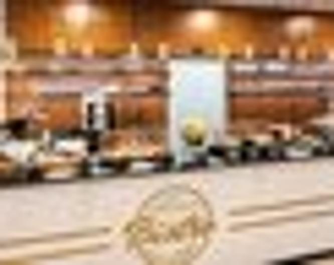 Premium Apartment House - Essen und Trinken