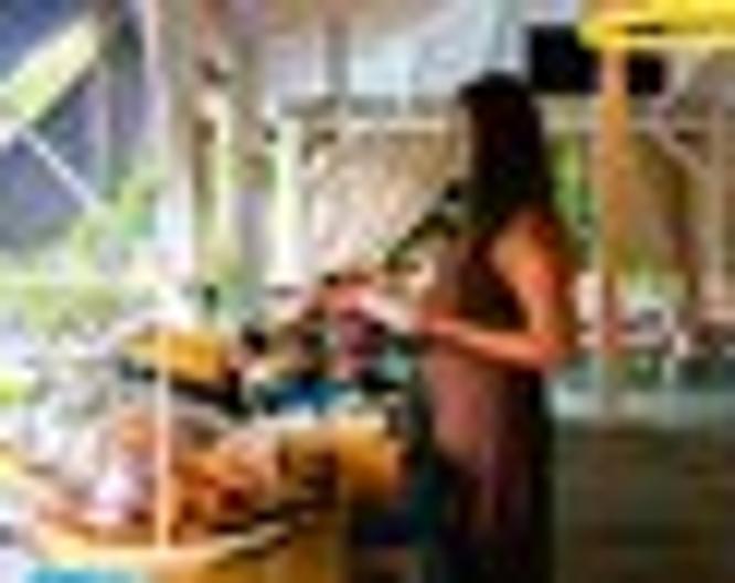 Tropicana Suites - Sonstiges