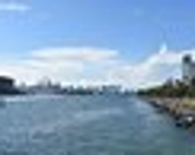 Casa Sofi - Landschaft