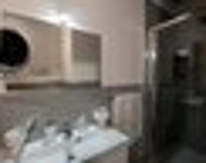 Villa del Gattopardo Suites & Spa - Badezimmer