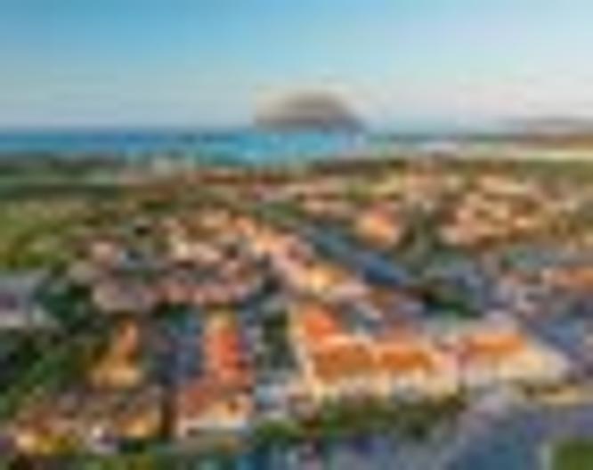 Orovacanze Hotel San Paolo - Landschaft