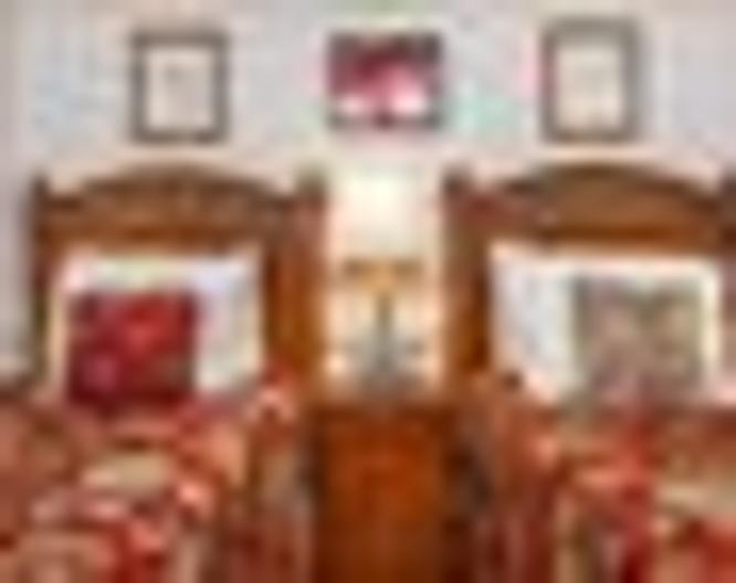 San Remo Hotel - Wohnbeispiel