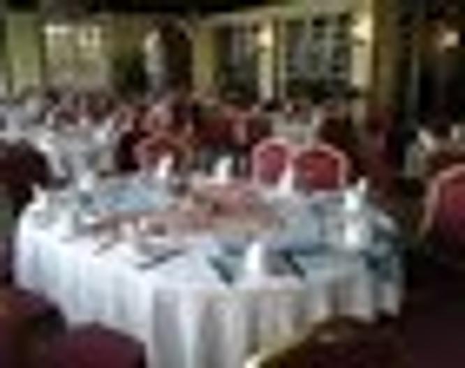 Savana Dakar - Essen und Trinken