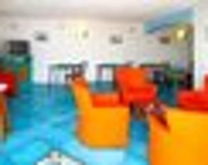 Park Calitto - Sport