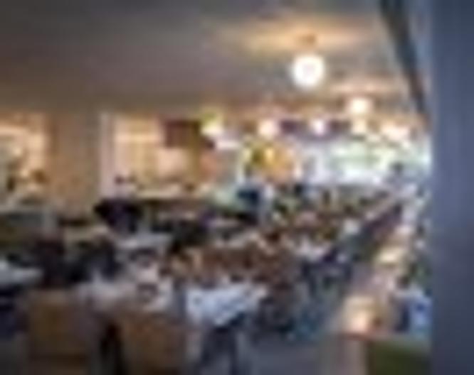 Neptune Eilat Hotel - Essen und Trinken