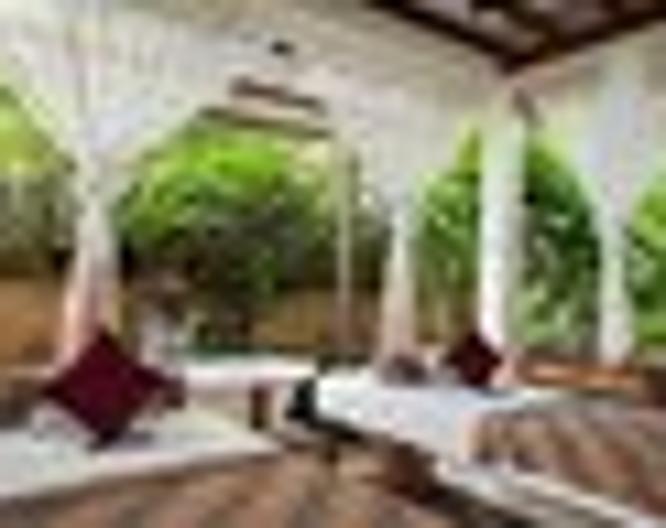 Komaneka at Monkey Forest Ubud - Sonstiges