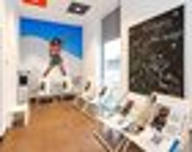 ibis budget Kraków Stare Miasto - Sonstiges