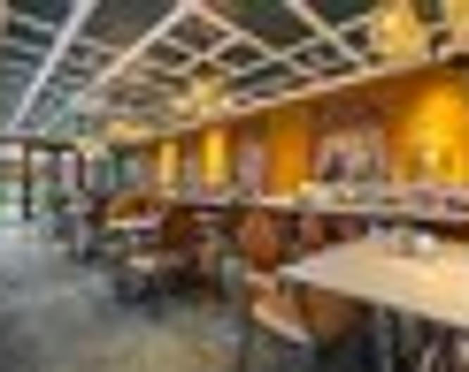 Somerset Ho Chi Minh City - Essen und Trinken