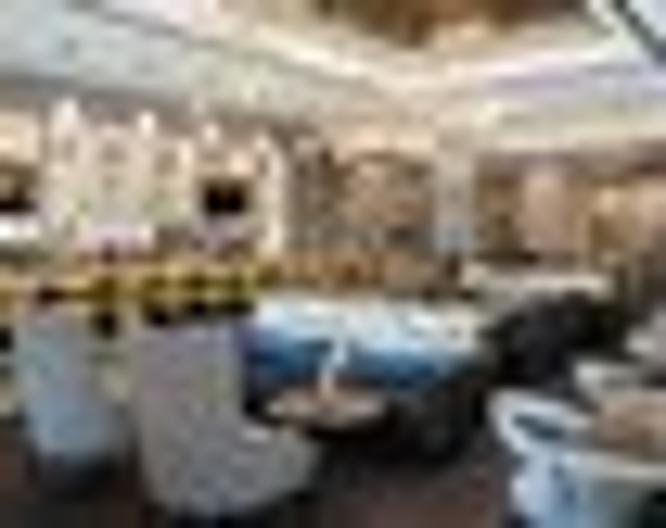 Sofitel Washington DC Lafayette Square Hotel - Sonstiges