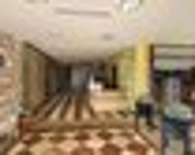 Apartamentos Las Sirenas - Sonstiges