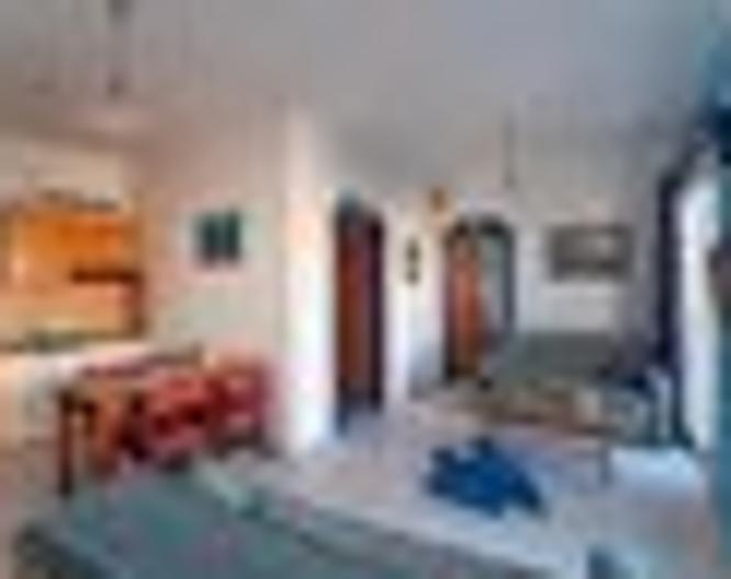 Arte Annapolis Inn - Wohnbeispiel