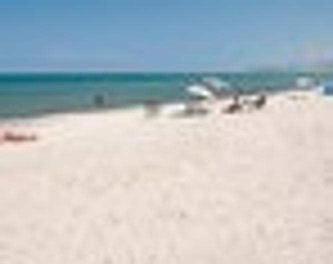 Camping Bella Sardinia - Strand