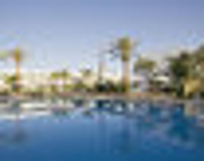 Novotel Sharm El Sheikh - Pool